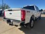 2026 Oxford White /Medium Dark Slate Ford F-250SD XLT (1FT7W2BT6TE) with an Power Stroke 6.7L V8 DI 32V OHV Turbodiesel engine, Automatic transmission, located at 1105 E Mulberry, Kaufman, TX, 75142, (972) 962-2151, 32.589550, -96.300926 - $3,783 off MSRP!<br><br>4WD.<br>Oxford White 2026 Ford F-250SD 4D Crew Cab XLT 4WD 10-Speed Automatic Power Stroke 6.7L V8 DI 32V OHV Turbodiesel- Photo#4