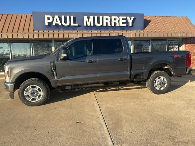 2026 Ford F-250 Super Duty XLT's photo