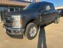 2026 Carbonized Gray Metallic /Medium Dark Slate Ford F-250SD (1FT7W2BN3TE) with an 7.3L 8-Cylinder PFI engine, Automatic transmission, located at 1105 E Mulberry, Kaufman, TX, 75142, (972) 962-2151, 32.589550, -96.300926 - Recent Arrival!<br><br>4WD.<br>Carbonized Gray Metallic 2026 Ford F-250SD 4D Crew Cab 4WD 10-Speed Automatic 7.3L 8-Cylinder PFI - Photo#1