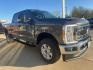 2026 Carbonized Gray Metallic /Medium Dark Slate Ford F-250SD (1FT7W2BN3TE) with an 7.3L 8-Cylinder PFI engine, Automatic transmission, located at 1105 E Mulberry, Kaufman, TX, 75142, (972) 962-2151, 32.589550, -96.300926 - Recent Arrival!<br><br>4WD.<br>Carbonized Gray Metallic 2026 Ford F-250SD 4D Crew Cab 4WD 10-Speed Automatic 7.3L 8-Cylinder PFI - Photo#4