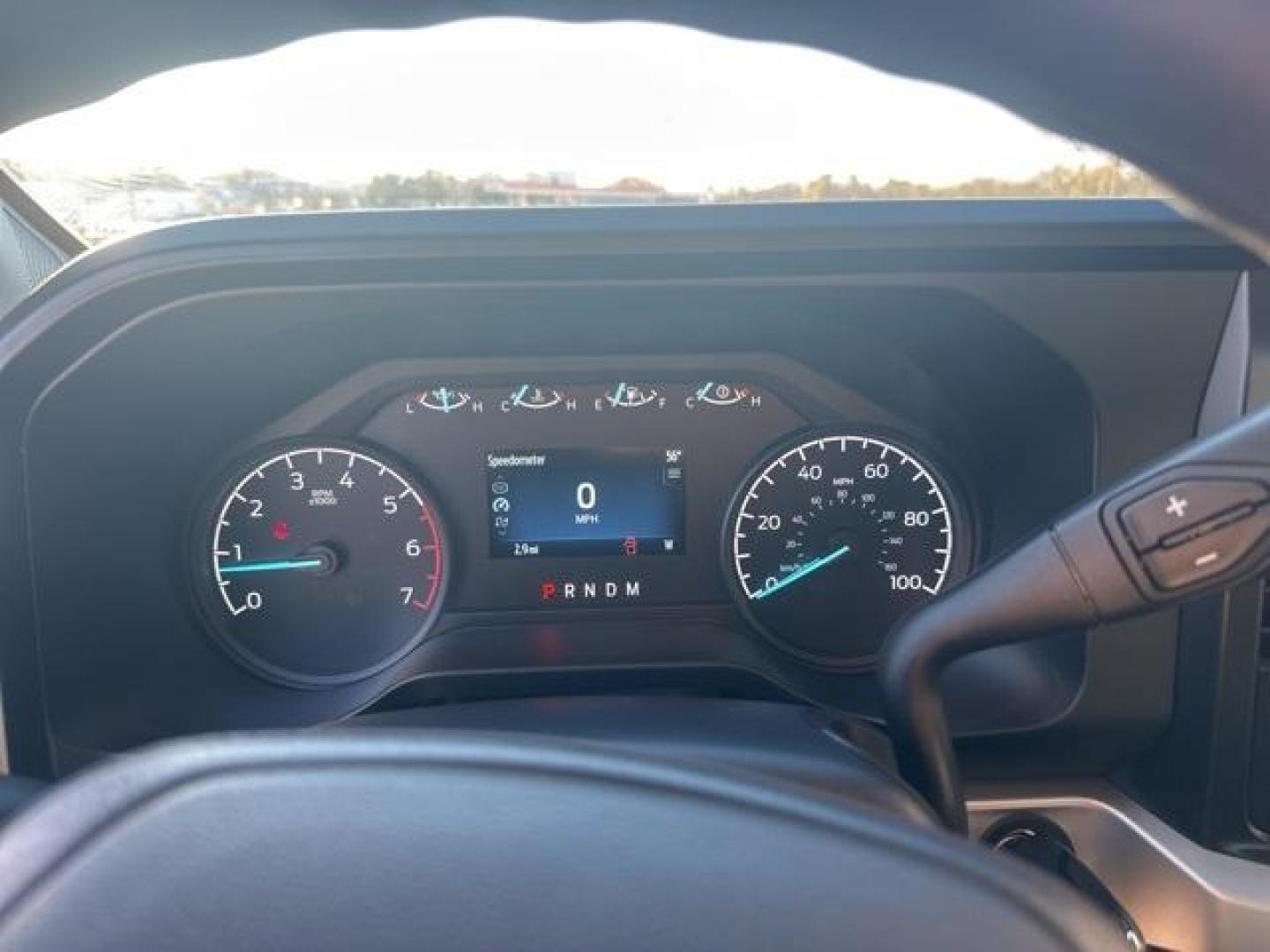 2026 Carbonized Gray Metallic /Medium Dark Slate Ford F-250SD (1FT7W2BN3TE) with an 7.3L 8-Cylinder PFI engine, Automatic transmission, located at 1105 E Mulberry, Kaufman, TX, 75142, (972) 962-2151, 32.589550, -96.300926 - Recent Arrival!<br><br>4WD.<br>Carbonized Gray Metallic 2026 Ford F-250SD 4D Crew Cab 4WD 10-Speed Automatic 7.3L 8-Cylinder PFI - Photo#7