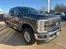2026 Carbonized Gray Metallic /Medium Dark Slate Ford F-250SD (1FT7W2BN3TE) with an 7.3L 8-Cylinder PFI engine, Automatic transmission, located at 1105 E Mulberry, Kaufman, TX, 75142, (972) 962-2151, 32.589550, -96.300926 - Recent Arrival!<br><br>4WD.<br>Carbonized Gray Metallic 2026 Ford F-250SD 4D Crew Cab 4WD 10-Speed Automatic 7.3L 8-Cylinder PFI - Photo#12