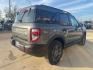 2025 Carbonized Gray Metallic /Meduim Light Smoked Truffle Ford Bronco Sport Big Bend (3FMCR9BN9SR) with an 1.5L EcoBoost engine, Automatic transmission, located at 1105 E Mulberry, Kaufman, TX, 75142, (972) 962-2151, 32.589550, -96.300926 - Recent Arrival! $2,000 off MSRP!<br><br><br>Carbonized Gray Metallic 2025 Ford Bronco Sport 4D Sport Utility Big Bend 4WD 8-Speed Automatic 1.5L EcoBoost 25/30 City/Highway MPG<br><br>25/30 City/Highway MPG Price includes: $1500 - Retail Bonus Cash. Exp. 01/05/2026 $500 - Retail Bonus Cash. Exp. 12/ - Photo#4