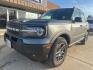 2025 Gray Metallic /Medium Lt Smoked Truffle Ford Bronco Sport Big Bend (3FMCR9BN9SR) with an 1.5L EcoBoost engine, Automatic transmission, located at 1105 E Mulberry, Kaufman, TX, 75142, (972) 962-2151, 32.589550, -96.300926 - $3,846 off MSRP!<br><br><br>Carbonized Gray Metallic 2025 Ford Bronco Sport 4D Sport Utility Big Bend 4WD 8-Speed Automatic 1.5L EcoBoost 25/30 City/Highway MPG<br><br>25/30 City/Highway MPG Price includes: $2500 - Retail Customer Cash. Exp. 03/31/2026 - Photo#2
