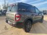 2025 Gray Metallic /Medium Lt Smoked Truffle Ford Bronco Sport Big Bend (3FMCR9BN9SR) with an 1.5L EcoBoost engine, Automatic transmission, located at 1105 E Mulberry, Kaufman, TX, 75142, (972) 962-2151, 32.589550, -96.300926 - $3,846 off MSRP!<br><br><br>Carbonized Gray Metallic 2025 Ford Bronco Sport 4D Sport Utility Big Bend 4WD 8-Speed Automatic 1.5L EcoBoost 25/30 City/Highway MPG<br><br>25/30 City/Highway MPG Price includes: $2500 - Retail Customer Cash. Exp. 03/31/2026 - Photo#4