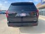 2025 Dark Matter Gray Metallic /Black Onyx Ford Expedition Max Platinum (1FMJK1M81SE) with an EcoBoost 3.5L V6 GTDi DOHC 24V Twin Turbocharged engine, Automatic transmission, located at 1105 E Mulberry, Kaufman, TX, 75142, (972) 962-2151, 32.589550, -96.300926 - $1,000 off MSRP!<br><br><br>Dark Matter Gray Metallic 2025 Ford Expedition Max 4D Sport Utility Platinum 4WD 10-Speed Automatic EcoBoost 3.5L V6 GTDi DOHC 24V Twin Turbocharged Price includes: $1000 - Final Days Mega Bonus Cash. Exp. 01/02/2026 - Photo#3