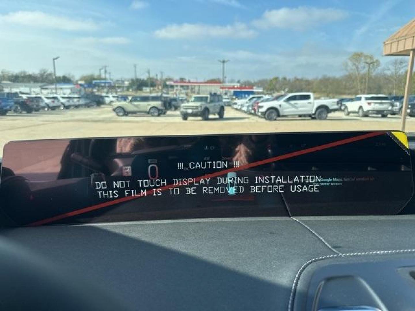 2025 Dark Matter Gray Metallic /Black Onyx Ford Expedition Max Platinum (1FMJK1M81SE) with an EcoBoost 3.5L V6 GTDi DOHC 24V Twin Turbocharged engine, Automatic transmission, located at 1105 E Mulberry, Kaufman, TX, 75142, (972) 962-2151, 32.589550, -96.300926 - $1,000 off MSRP!<br><br><br>Dark Matter Gray Metallic 2025 Ford Expedition Max 4D Sport Utility Platinum 4WD 10-Speed Automatic EcoBoost 3.5L V6 GTDi DOHC 24V Twin Turbocharged Price includes: $1000 - Final Days Mega Bonus Cash. Exp. 01/02/2026 - Photo#9