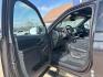 2025 Gray Metallic /Black Onyx Ford Expedition Max Platinum (1FMJK1M81SE) with an EcoBoost 3.5L V6 GTDi DOHC 24V Twin Turbocharged engine, Automatic transmission, located at 1105 E Mulberry, Kaufman, TX, 75142, (972) 962-2151, 32.589550, -96.300926 - $2,761 off MSRP!<br><br><br>Dark Matter Gray Metallic 2025 Ford Expedition Max 4D Sport Utility Platinum 4WD 10-Speed Automatic EcoBoost 3.5L V6 GTDi DOHC 24V Twin Turbocharged - Photo#6