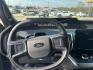2025 Gray Metallic /Black Onyx Ford Expedition Max Platinum (1FMJK1M81SE) with an EcoBoost 3.5L V6 GTDi DOHC 24V Twin Turbocharged engine, Automatic transmission, located at 1105 E Mulberry, Kaufman, TX, 75142, (972) 962-2151, 32.589550, -96.300926 - $2,761 off MSRP!<br><br><br>Dark Matter Gray Metallic 2025 Ford Expedition Max 4D Sport Utility Platinum 4WD 10-Speed Automatic EcoBoost 3.5L V6 GTDi DOHC 24V Twin Turbocharged - Photo#8