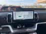 2025 Gray Metallic /Black Onyx Ford Expedition Max Platinum (1FMJK1M81SE) with an EcoBoost 3.5L V6 GTDi DOHC 24V Twin Turbocharged engine, Automatic transmission, located at 1105 E Mulberry, Kaufman, TX, 75142, (972) 962-2151, 32.589550, -96.300926 - $2,761 off MSRP!<br><br><br>Dark Matter Gray Metallic 2025 Ford Expedition Max 4D Sport Utility Platinum 4WD 10-Speed Automatic EcoBoost 3.5L V6 GTDi DOHC 24V Twin Turbocharged - Photo#10