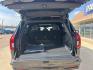 2025 Gray Metallic /Black Onyx Ford Expedition Max Platinum (1FMJK1M81SE) with an EcoBoost 3.5L V6 GTDi DOHC 24V Twin Turbocharged engine, Automatic transmission, located at 1105 E Mulberry, Kaufman, TX, 75142, (972) 962-2151, 32.589550, -96.300926 - $2,761 off MSRP!<br><br><br>Dark Matter Gray Metallic 2025 Ford Expedition Max 4D Sport Utility Platinum 4WD 10-Speed Automatic EcoBoost 3.5L V6 GTDi DOHC 24V Twin Turbocharged - Photo#20