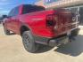 2025 Ruby Red Metallic /Ebony Ford Ranger XLT (1FTER4GH4SL) with an EcoBoost 2.3L I4 GTDi DOHC Turbocharged VCT engine, Automatic transmission, located at 1105 E Mulberry, Kaufman, TX, 75142, (972) 962-2151, 32.589550, -96.300926 - $3,000 off MSRP!<br><br><br>Ruby Red Metallic 2025 Ford Ranger 4D Crew Cab XLT RWD 10-Speed Automatic EcoBoost 2.3L I4 GTDi DOHC Turbocharged VCT 21/25 City/Highway MPG Price includes: $1000 - Final Days Mega Bonus Cash. Exp. 01/02/2026 $2000 - Bonus Customer Cash. Exp. 01/05/2026 - Photo#2