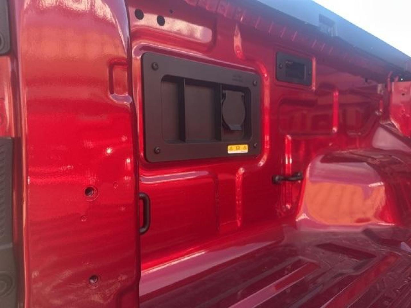 2025 Ruby Red Metallic /Ebony Ford Ranger XLT (1FTER4GH4SL) with an EcoBoost 2.3L I4 GTDi DOHC Turbocharged VCT engine, Automatic transmission, located at 1105 E Mulberry, Kaufman, TX, 75142, (972) 962-2151, 32.589550, -96.300926 - $3,000 off MSRP!<br><br><br>Ruby Red Metallic 2025 Ford Ranger 4D Crew Cab XLT RWD 10-Speed Automatic EcoBoost 2.3L I4 GTDi DOHC Turbocharged VCT 21/25 City/Highway MPG Price includes: $1000 - Final Days Mega Bonus Cash. Exp. 01/02/2026 $2000 - Bonus Customer Cash. Exp. 01/05/2026 - Photo#14