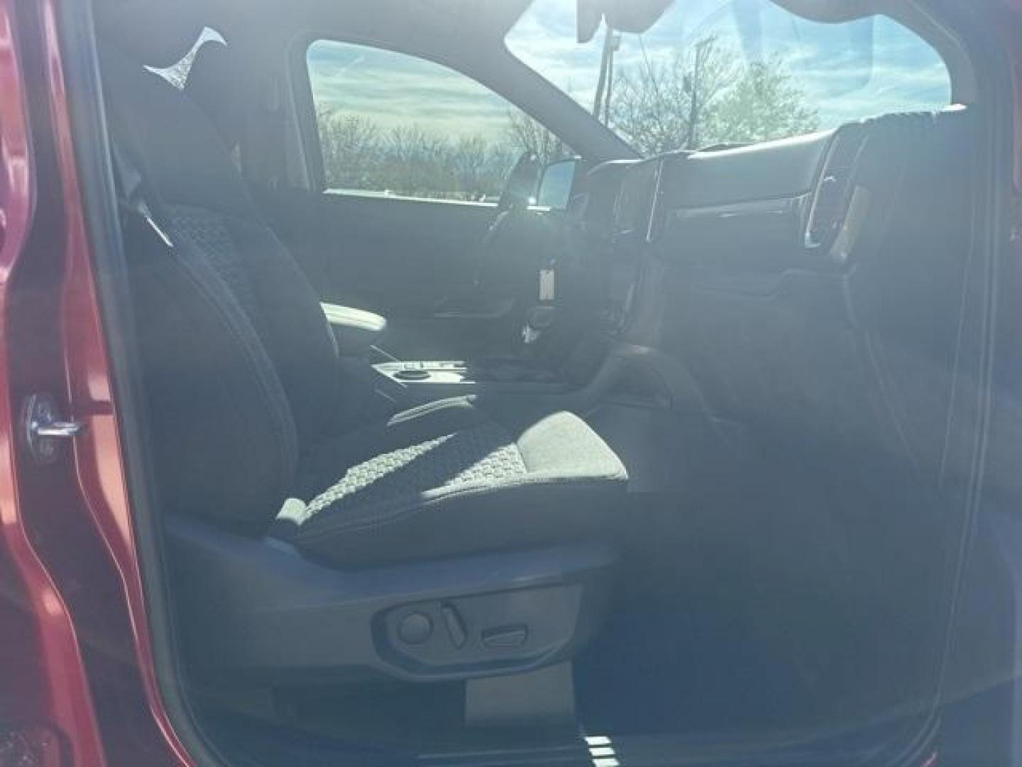 2025 Ruby Red Metallic /Ebony Ford Ranger XLT (1FTER4GH4SL) with an EcoBoost 2.3L I4 GTDi DOHC Turbocharged VCT engine, Automatic transmission, located at 1105 E Mulberry, Kaufman, TX, 75142, (972) 962-2151, 32.589550, -96.300926 - $3,000 off MSRP!<br><br><br>Ruby Red Metallic 2025 Ford Ranger 4D Crew Cab XLT RWD 10-Speed Automatic EcoBoost 2.3L I4 GTDi DOHC Turbocharged VCT 21/25 City/Highway MPG Price includes: $1000 - Final Days Mega Bonus Cash. Exp. 01/02/2026 $2000 - Bonus Customer Cash. Exp. 01/05/2026 - Photo#18