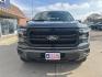 2025 Carbonized Gray Metallic /Black Active Ford F-150 Lariat (1FTFW5L55SK) with an 5.0L V8 engine, Automatic transmission, located at 1105 E Mulberry, Kaufman, TX, 75142, (972) 962-2151, 32.589550, -96.300926 - Recent Arrival!<br><br>4WD.<br>Carbonized Gray Metallic 2025 Ford F-150 4D SuperCrew Lariat 4WD 10-Speed Automatic 5.0L V8 17/22 City/Highway MPG Price includes: $500 - Retail Bonus Cash. Exp. 01/05/2026 - Photo#6