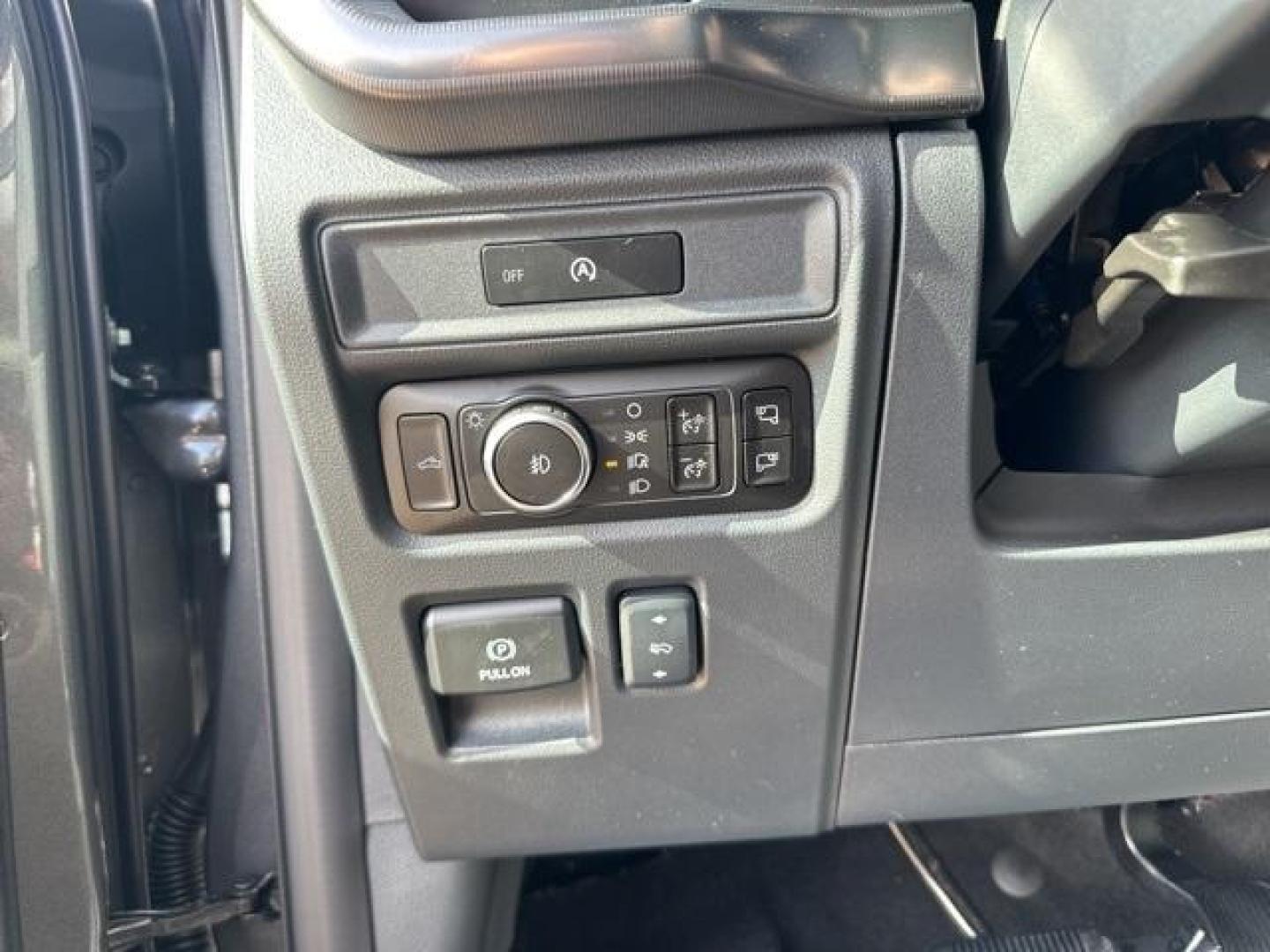 2025 Carbonized Gray Metallic /Black Active Ford F-150 Lariat (1FTFW5L55SK) with an 5.0L V8 engine, Automatic transmission, located at 1105 E Mulberry, Kaufman, TX, 75142, (972) 962-2151, 32.589550, -96.300926 - Recent Arrival!<br><br>4WD.<br>Carbonized Gray Metallic 2025 Ford F-150 4D SuperCrew Lariat 4WD 10-Speed Automatic 5.0L V8 17/22 City/Highway MPG Price includes: $500 - Retail Bonus Cash. Exp. 01/05/2026 - Photo#18