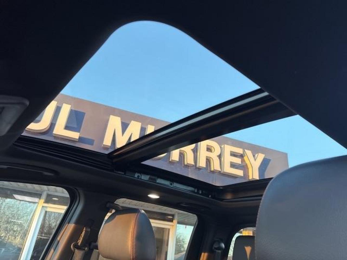 2024 Baja Storm /Black Nissan Titan XD PRO-4X (1N6AA1FB0RN) with an 5.6L V8 DOHC 32V Federal 400hp engine, Automatic transmission, located at 1105 E Mulberry, Kaufman, TX, 75142, (972) 962-2151, 32.589550, -96.300926 - Baja Storm 2024 Nissan Titan XD 4D Crew Cab PRO-4X 4WD 9-Speed Automatic 5.6L V8 DOHC 32V Federal 400hp<br><br><br>Recent Arrival!<br><br><br>Please call Paul Murrey Ford Inc. In Kaufman Texas A Family Dealership Since 1952 Serving the Dallas Fort Worth and East Texas areas for over 70 years. Please - Photo#13