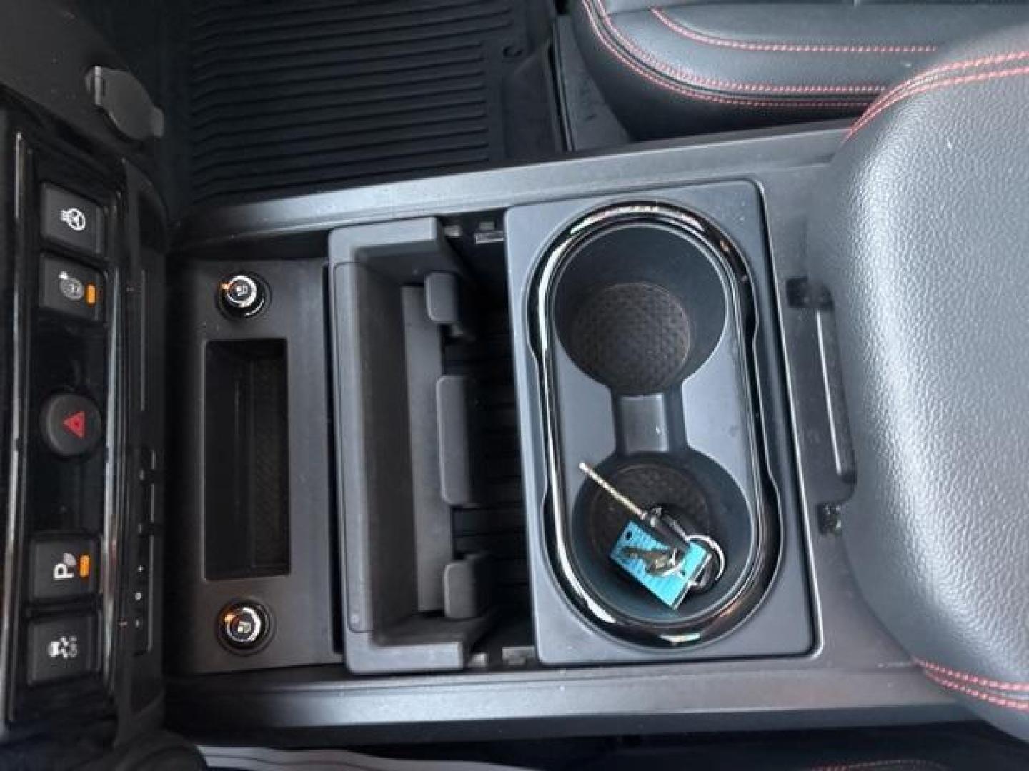 2024 Baja Storm /Black Nissan Titan XD PRO-4X (1N6AA1FB0RN) with an 5.6L V8 DOHC 32V Federal 400hp engine, Automatic transmission, located at 1105 E Mulberry, Kaufman, TX, 75142, (972) 962-2151, 32.589550, -96.300926 - Baja Storm 2024 Nissan Titan XD 4D Crew Cab PRO-4X 4WD 9-Speed Automatic 5.6L V8 DOHC 32V Federal 400hp<br><br><br>Recent Arrival!<br><br><br>Please call Paul Murrey Ford Inc. In Kaufman Texas A Family Dealership Since 1952 Serving the Dallas Fort Worth and East Texas areas for over 70 years. Please - Photo#25