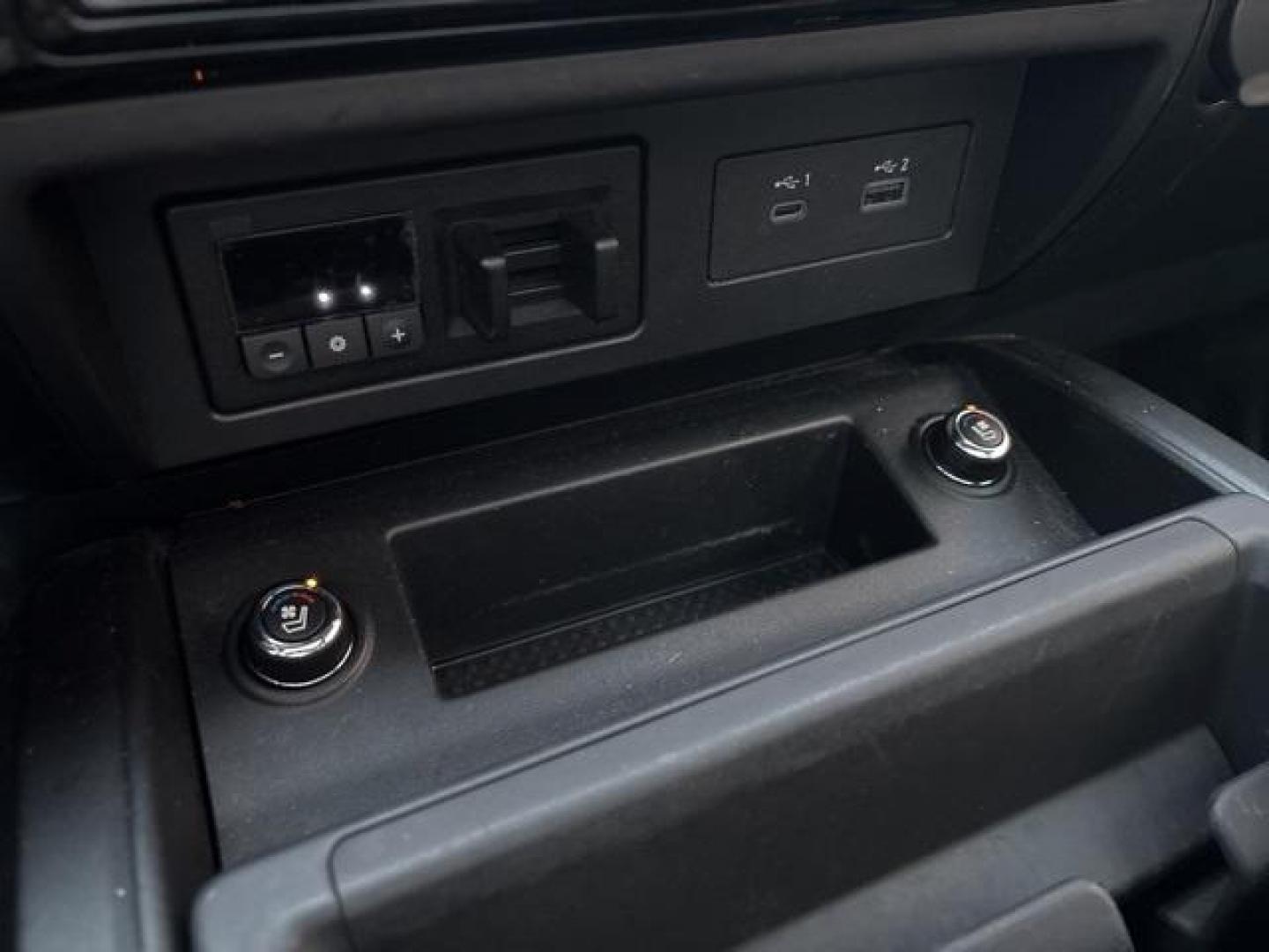 2024 Baja Storm /Black Nissan Titan XD PRO-4X (1N6AA1FB0RN) with an 5.6L V8 DOHC 32V Federal 400hp engine, Automatic transmission, located at 1105 E Mulberry, Kaufman, TX, 75142, (972) 962-2151, 32.589550, -96.300926 - Baja Storm 2024 Nissan Titan XD 4D Crew Cab PRO-4X 4WD 9-Speed Automatic 5.6L V8 DOHC 32V Federal 400hp<br><br><br>Recent Arrival!<br><br><br>Please call Paul Murrey Ford Inc. In Kaufman Texas A Family Dealership Since 1952 Serving the Dallas Fort Worth and East Texas areas for over 70 years. Please - Photo#26