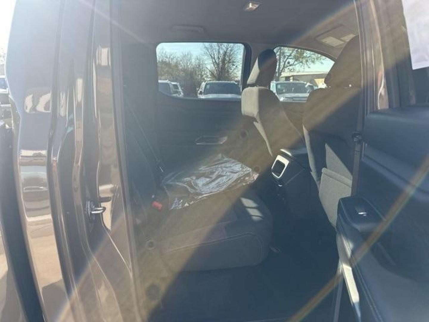 2025 Marsh Gray /Ebony Interior Trim Ford Ranger XLT (1FTER4HH7SL) with an EcoBoost 2.3L I4 GTDi DOHC Turbocharged VCT engine, Automatic transmission, located at 1105 E Mulberry, Kaufman, TX, 75142, (972) 962-2151, 32.589550, -96.300926 - $3,000 off MSRP!<br><br>4WD.<br>Marsh Gray 2025 Ford Ranger 4D Crew Cab XLT 4WD 10-Speed Automatic EcoBoost 2.3L I4 GTDi DOHC Turbocharged VCT 20/24 City/Highway MPG Price includes: $1000 - Final Days Mega Bonus Cash. Exp. 01/02/2026 $2000 - Bonus Customer Cash. Exp. 01/05/2026 - Photo#15