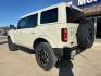 2025 Desert Sand /Black Onyx Interior Ford Bronco Outer Banks (1FMEE8BP4SL) with an 2.7L EcoBoost V6 engine, Automatic transmission, located at 1105 E Mulberry, Kaufman, TX, 75142, (972) 962-2151, 32.589550, -96.300926 - $3,000 off MSRP!<br><br><br>Desert Sand 2025 Ford Bronco 4D Sport Utility Outer Banks 4WD 10-Speed Automatic 2.7L EcoBoost V6 19/21 City/Highway MPG Price includes: $1000 - Final Days Mega Bonus Cash. Exp. 01/02/2026 $2000 - Retail Bonus Cash. Exp. 01/05/2026 - Photo#2