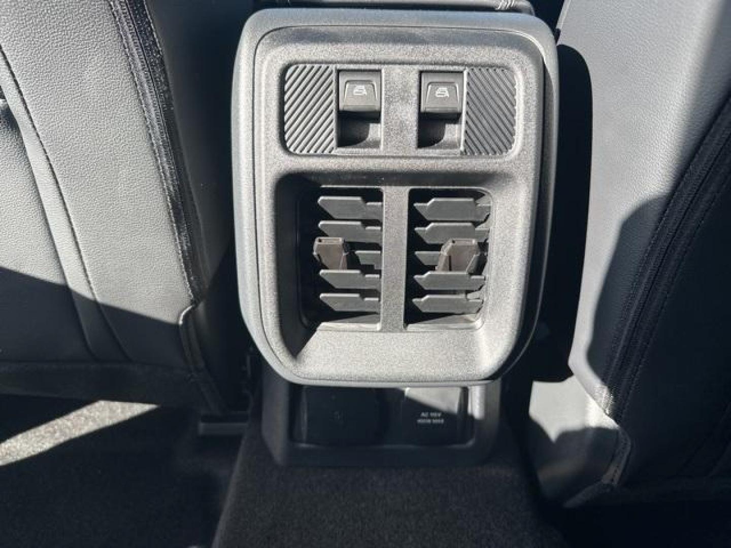 2025 Desert Sand /Black Onyx Interior Ford Bronco Outer Banks (1FMEE8BP4SL) with an 2.7L EcoBoost V6 engine, Automatic transmission, located at 1105 E Mulberry, Kaufman, TX, 75142, (972) 962-2151, 32.589550, -96.300926 - $3,000 off MSRP!<br><br><br>Desert Sand 2025 Ford Bronco 4D Sport Utility Outer Banks 4WD 10-Speed Automatic 2.7L EcoBoost V6 19/21 City/Highway MPG Price includes: $1000 - Final Days Mega Bonus Cash. Exp. 01/02/2026 $2000 - Retail Bonus Cash. Exp. 01/05/2026 - Photo#14