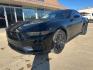 2026 Shadow Black /Black Onyx Ford Mustang GT Premium (1FA6P8CF4T5) with an 5.0L V8 Ti-VCT engine, Automatic transmission, located at 1105 E Mulberry, Kaufman, TX, 75142, (972) 962-2151, 32.589550, -96.300926 - Shadow Black 2026 Ford Mustang 2D Coupe GT Premium RWD 10-Speed Automatic 5.0L V8 Ti-VCT 15/24 City/Highway MPG - Photo#1