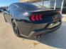 2026 Shadow Black /Black Onyx Ford Mustang GT Premium (1FA6P8CF4T5) with an 5.0L V8 Ti-VCT engine, Automatic transmission, located at 1105 E Mulberry, Kaufman, TX, 75142, (972) 962-2151, 32.589550, -96.300926 - Shadow Black 2026 Ford Mustang 2D Coupe GT Premium RWD 10-Speed Automatic 5.0L V8 Ti-VCT 15/24 City/Highway MPG - Photo#2
