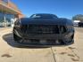 2026 Shadow Black /Black Onyx Ford Mustang GT Premium (1FA6P8CF4T5) with an 5.0L V8 Ti-VCT engine, Automatic transmission, located at 1105 E Mulberry, Kaufman, TX, 75142, (972) 962-2151, 32.589550, -96.300926 - Shadow Black 2026 Ford Mustang 2D Coupe GT Premium RWD 10-Speed Automatic 5.0L V8 Ti-VCT 15/24 City/Highway MPG - Photo#6