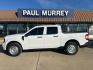 2026 Oxford White /Ebony Ford Maverick XL (3FTTW8BA3TR) with an EcoBoost 2.0L I4 GTDi DOHC Turbocharged VCT engine, Automatic transmission, located at 1105 E Mulberry, Kaufman, TX, 75142, (972) 962-2151, 32.589550, -96.300926 - Priced below KBB Fair Purchase Price!<br><br><br>Oxford White 2026 Ford Maverick 4D Crew Cab XL AWD 8-Speed Automatic EcoBoost 2.0L I4 GTDi DOHC Turbocharged VCT 22/30 City/Highway MPG<br><br>22/30 City/Highway MPG - Photo#0