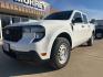 2026 Oxford White /Ebony Ford Maverick XL (3FTTW8BA3TR) with an EcoBoost 2.0L I4 GTDi DOHC Turbocharged VCT engine, Automatic transmission, located at 1105 E Mulberry, Kaufman, TX, 75142, (972) 962-2151, 32.589550, -96.300926 - Priced below KBB Fair Purchase Price!<br><br><br>Oxford White 2026 Ford Maverick 4D Crew Cab XL AWD 8-Speed Automatic EcoBoost 2.0L I4 GTDi DOHC Turbocharged VCT 22/30 City/Highway MPG<br><br>22/30 City/Highway MPG - Photo#1