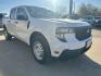 2026 Oxford White /Ebony Ford Maverick XL (3FTTW8BA3TR) with an EcoBoost 2.0L I4 GTDi DOHC Turbocharged VCT engine, Automatic transmission, located at 1105 E Mulberry, Kaufman, TX, 75142, (972) 962-2151, 32.589550, -96.300926 - Priced below KBB Fair Purchase Price!<br><br><br>Oxford White 2026 Ford Maverick 4D Crew Cab XL AWD 8-Speed Automatic EcoBoost 2.0L I4 GTDi DOHC Turbocharged VCT 22/30 City/Highway MPG<br><br>22/30 City/Highway MPG - Photo#5