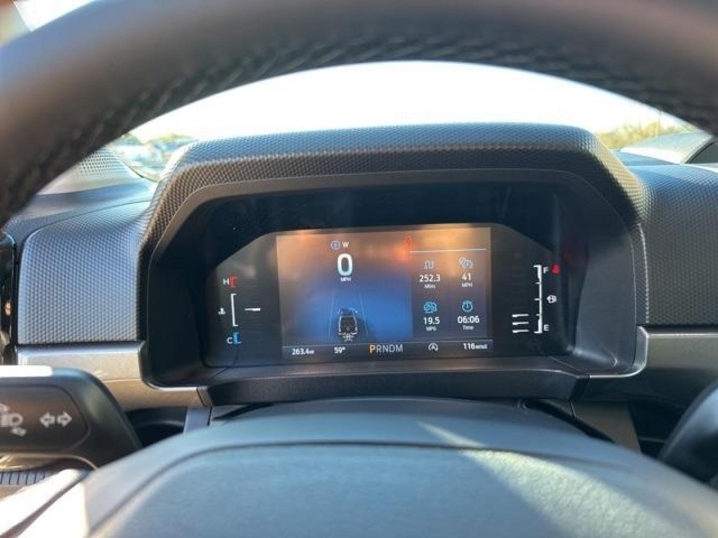 2025 Gray /Ebony Ford Ranger XLT (1FTER4GH6SL) with an EcoBoost 2.3L I4 GTDi DOHC Turbocharged VCT engine, Automatic transmission, located at 1105 E Mulberry, Kaufman, TX, 75142, (972) 962-2151, 32.589550, -96.300926 - Recent Arrival! $3,000 off MSRP! Priced below KBB Fair Purchase Price!<br><br><br>Gray 2025 Ford Ranger 4D Crew Cab XLT RWD 10-Speed Automatic EcoBoost 2.3L I4 GTDi DOHC Turbocharged VCT 21/25 City/Highway MPG Price includes: $1000 - Final Days Mega Bonus Cash. Exp. 01/02/2026 $2000 - Bonus Customer - Photo#10