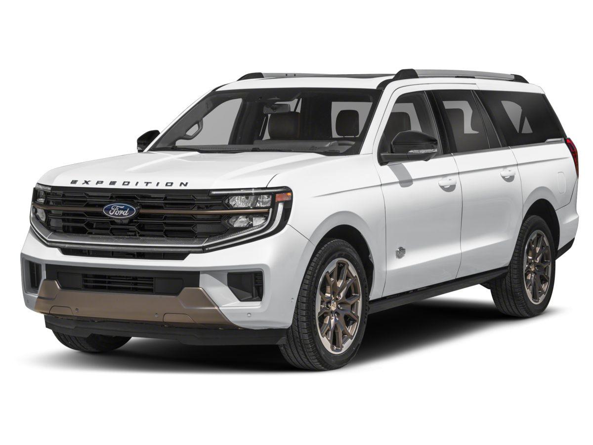 photo of 2026 Ford Expedition Max King Ranch