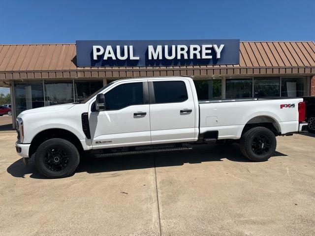 photo of 2026 Ford F-350SD XL