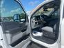 2026 Oxford White /Medium Dark Slate Ford F-350SD XL (1FT8W3BT4TE) with an Power Stroke 6.7L V8 DI 32V OHV Turbodiesel engine, Automatic transmission, located at 1105 E Mulberry, Kaufman, TX, 75142, (972) 962-2151, 32.589550, -96.300926 - Photo#5