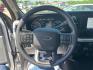 2026 Oxford White /Medium Dark Slate Ford F-350SD XL (1FT8W3BT4TE) with an Power Stroke 6.7L V8 DI 32V OHV Turbodiesel engine, Automatic transmission, located at 1105 E Mulberry, Kaufman, TX, 75142, (972) 962-2151, 32.589550, -96.300926 - Photo#7