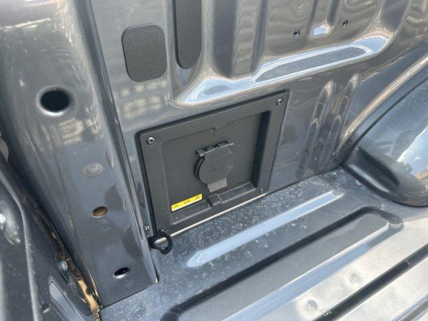 2025 Gray Metallic /Black Ford F-150 Lariat (1FTFW5L88SF) with an 3.5L V6 EcoBoost engine, Automatic transmission, located at 1105 E Mulberry, Kaufman, TX, 75142, (972) 962-2151, 32.589550, -96.300926 - $5,087 off MSRP!<br><br>4WD.<br>Carbonized Gray Metallic 2025 Ford F-150 4D SuperCrew Lariat 4WD 10-Speed Automatic 3.5L V6 EcoBoost 18/23 City/Highway MPG - Photo#14