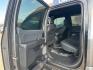 2025 Gray Metallic /Black Ford F-150 Lariat (1FTFW5L88SF) with an 3.5L V6 EcoBoost engine, Automatic transmission, located at 1105 E Mulberry, Kaufman, TX, 75142, (972) 962-2151, 32.589550, -96.300926 - $8,587 off MSRP!<br><br>4WD.<br>Carbonized Gray Metallic 2025 Ford F-150 4D SuperCrew Lariat 4WD 10-Speed Automatic 3.5L V6 EcoBoost 18/23 City/Highway MPG Price includes: $1000 - Employee Pricing Retail Bonus Cash. Exp. 07/06/2026 $2500 - Employee Pricing Retail Customer Cash. Exp. 07/06/2026 - Photo#11