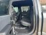 2025 Gray Metallic /Black Ford F-150 Lariat (1FTFW5L88SF) with an 3.5L V6 EcoBoost engine, Automatic transmission, located at 1105 E Mulberry, Kaufman, TX, 75142, (972) 962-2151, 32.589550, -96.300926 - $8,587 off MSRP!<br><br>4WD.<br>Carbonized Gray Metallic 2025 Ford F-150 4D SuperCrew Lariat 4WD 10-Speed Automatic 3.5L V6 EcoBoost 18/23 City/Highway MPG Price includes: $1000 - Employee Pricing Retail Bonus Cash. Exp. 07/06/2026 $2500 - Employee Pricing Retail Customer Cash. Exp. 07/06/2026 - Photo#12