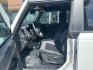 2025 Oxford White /Dark Gray W/Black Onyx Ford Bronco Big Bend (1FMDE7BH8SL) with an 2.3L EcoBoost I-4 engine, Automatic transmission, located at 1105 E Mulberry, Kaufman, TX, 75142, (972) 962-2151, 32.589550, -96.300926 - $2,755 off MSRP!<br><br><br>Oxford White 2025 Ford Bronco 4D Sport Utility Big Bend 4WD 10-Speed Automatic 2.3L EcoBoost I-4 18/22 City/Highway MPG Price includes: $1000 - Employee Pricing Retail Customer Cash. Exp. 07/06/2026 - Photo#8