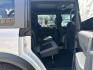 2025 Oxford White /Dark Gray W/Black Onyx Ford Bronco Big Bend (1FMDE7BH8SL) with an 2.3L EcoBoost I-4 engine, Automatic transmission, located at 1105 E Mulberry, Kaufman, TX, 75142, (972) 962-2151, 32.589550, -96.300926 - $2,755 off MSRP!<br><br><br>Oxford White 2025 Ford Bronco 4D Sport Utility Big Bend 4WD 10-Speed Automatic 2.3L EcoBoost I-4 18/22 City/Highway MPG Price includes: $1000 - Employee Pricing Retail Customer Cash. Exp. 07/06/2026 - Photo#17
