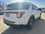 2026 White Metallic /Onyx Ford Explorer ST-Line (1FMUK7KHXTG) with an 2.3L EcoBoost I-4 engine, Automatic transmission, located at 1105 E Mulberry, Kaufman, TX, 75142, (972) 962-2151, 32.589550, -96.300926 - $1,000 off MSRP!<br><br><br>White Metallic 2026 Ford Explorer 4D Sport Utility ST-Line RWD 10-Speed Automatic 2.3L EcoBoost I-4 20/29 City/Highway MPG<br><br>20/29 City/Highway MPG Price includes: $1000 - Employee Pricing Retail Customer Cash. Exp. 07/06/2026 - Photo#4