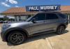 2026 Gray Metallic /Onyx Ford Explorer ST-Line (1FMUK7KH8TG) with an 2.3L EcoBoost I-4 engine, Automatic transmission, located at 1105 E Mulberry, Kaufman, TX, 75142, (972) 962-2151, 32.589550, -96.300926 - $4,500 off MSRP!<br><br><br>Gray Metallic 2026 Ford Explorer 4D Sport Utility ST-Line RWD 10-Speed Automatic 2.3L EcoBoost I-4 20/29 City/Highway MPG<br><br>20/29 City/Highway MPG Price includes: $1000 - SSE Down Payment Assistance. Exp. 08/31/2026 $3000 - Retail Customer Cash. Exp. 09/30/2026 $500- Photo#1