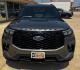 2026 Gray Metallic /Onyx Ford Explorer ST-Line (1FMUK7KH8TG) with an 2.3L EcoBoost I-4 engine, Automatic transmission, located at 1105 E Mulberry, Kaufman, TX, 75142, (972) 962-2151, 32.589550, -96.300926 - $4,500 off MSRP!<br><br><br>Gray Metallic 2026 Ford Explorer 4D Sport Utility ST-Line RWD 10-Speed Automatic 2.3L EcoBoost I-4 20/29 City/Highway MPG<br><br>20/29 City/Highway MPG Price includes: $1000 - SSE Down Payment Assistance. Exp. 08/31/2026 $3000 - Retail Customer Cash. Exp. 09/30/2026 $500- Photo#5