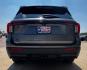 2026 Gray Metallic /Onyx Ford Explorer ST-Line (1FMUK7KH8TG) with an 2.3L EcoBoost I-4 engine, Automatic transmission, located at 1105 E Mulberry, Kaufman, TX, 75142, (972) 962-2151, 32.589550, -96.300926 - $4,500 off MSRP!<br><br><br>Gray Metallic 2026 Ford Explorer 4D Sport Utility ST-Line RWD 10-Speed Automatic 2.3L EcoBoost I-4 20/29 City/Highway MPG<br><br>20/29 City/Highway MPG Price includes: $1000 - SSE Down Payment Assistance. Exp. 08/31/2026 $3000 - Retail Customer Cash. Exp. 09/30/2026 $500- Photo#6