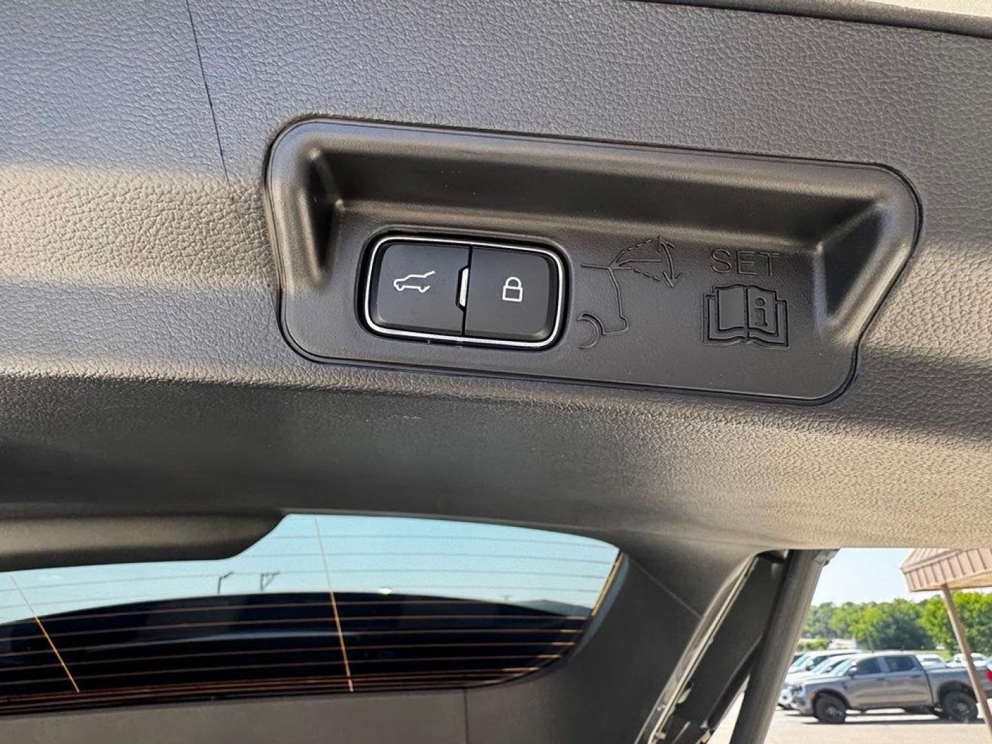 2026 Gray Metallic /Onyx Ford Explorer ST-Line (1FMUK7KH8TG) with an 2.3L EcoBoost I-4 engine, Automatic transmission, located at 1105 E Mulberry, Kaufman, TX, 75142, (972) 962-2151, 32.589550, -96.300926 - $4,500 off MSRP!<br><br><br>Gray Metallic 2026 Ford Explorer 4D Sport Utility ST-Line RWD 10-Speed Automatic 2.3L EcoBoost I-4 20/29 City/Highway MPG<br><br>20/29 City/Highway MPG Price includes: $1000 - SSE Down Payment Assistance. Exp. 08/31/2026 $3000 - Retail Customer Cash. Exp. 09/30/2026 $500- Photo#8