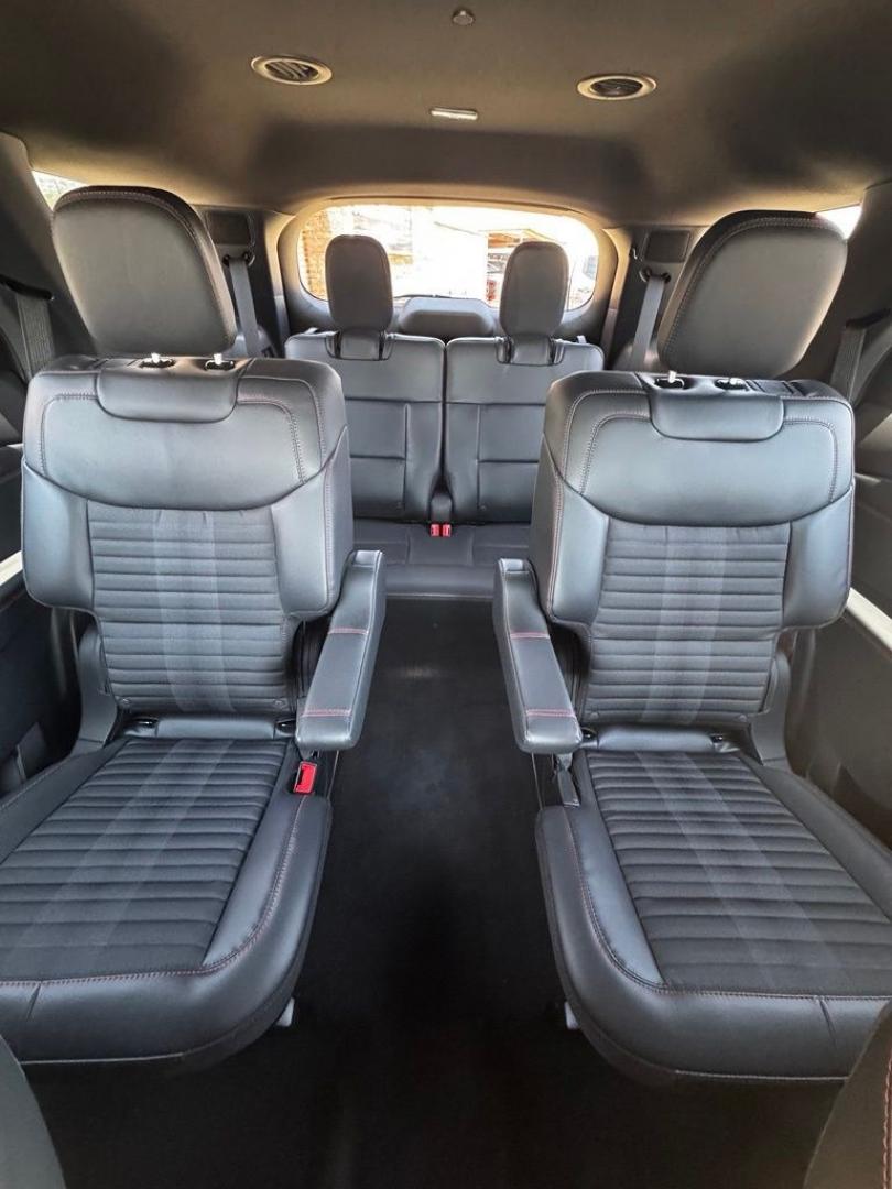 2026 Gray Metallic /Onyx Ford Explorer ST-Line (1FMUK7KH8TG) with an 2.3L EcoBoost I-4 engine, Automatic transmission, located at 1105 E Mulberry, Kaufman, TX, 75142, (972) 962-2151, 32.589550, -96.300926 - $4,500 off MSRP!<br><br><br>Gray Metallic 2026 Ford Explorer 4D Sport Utility ST-Line RWD 10-Speed Automatic 2.3L EcoBoost I-4 20/29 City/Highway MPG<br><br>20/29 City/Highway MPG Price includes: $1000 - SSE Down Payment Assistance. Exp. 08/31/2026 $3000 - Retail Customer Cash. Exp. 09/30/2026 $500- Photo#12