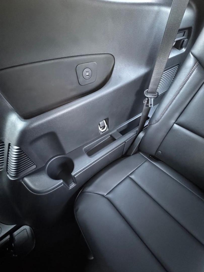 2026 Gray Metallic /Onyx Ford Explorer ST-Line (1FMUK7KH8TG) with an 2.3L EcoBoost I-4 engine, Automatic transmission, located at 1105 E Mulberry, Kaufman, TX, 75142, (972) 962-2151, 32.589550, -96.300926 - $4,500 off MSRP!<br><br><br>Gray Metallic 2026 Ford Explorer 4D Sport Utility ST-Line RWD 10-Speed Automatic 2.3L EcoBoost I-4 20/29 City/Highway MPG<br><br>20/29 City/Highway MPG Price includes: $1000 - SSE Down Payment Assistance. Exp. 08/31/2026 $3000 - Retail Customer Cash. Exp. 09/30/2026 $500- Photo#13