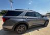 2026 Gray Metallic /Onyx Ford Explorer ST-Line (1FMUK7KH8TG) with an 2.3L EcoBoost I-4 engine, Automatic transmission, located at 1105 E Mulberry, Kaufman, TX, 75142, (972) 962-2151, 32.589550, -96.300926 - $4,500 off MSRP!<br><br><br>Gray Metallic 2026 Ford Explorer 4D Sport Utility ST-Line RWD 10-Speed Automatic 2.3L EcoBoost I-4 20/29 City/Highway MPG<br><br>20/29 City/Highway MPG Price includes: $1000 - SSE Down Payment Assistance. Exp. 08/31/2026 $3000 - Retail Customer Cash. Exp. 09/30/2026 $500- Photo#16